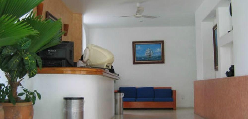 סנטה קרוז הואטולקו Hotel Alikar מראה חיצוני תמונה